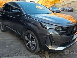 Grigio Usata 2022 Peugeot 3008 Allure SUV | 15.990 € (Super prezzo)