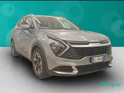 Like silver Usata 2022 Kia Sportage 2 SUV | 25.900 € (Buon prezzo)