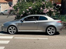 Grigio Usata 2009 Alfa Romeo GT Coupé | 2800 € (Molto cara)