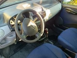 Grigio Usata 2003 Fiat Punto Due volumi | 1300 € (Buon prezzo)