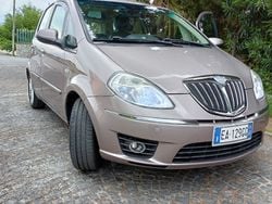 Usata 2010 Lancia Musa Monovolume | 3999 € (Buon prezzo)