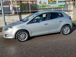 Grigio Usata 2013 Fiat Bravo Due volumi | 2000 € (Super prezzo)