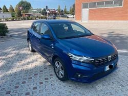 Usata 2021 Dacia Sandero Due volumi | 12.990 € (Buon prezzo)