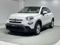 Bianco Usata 2020 Fiat 500X Cross SUV | 13.800 € (Ottimo prezzo)