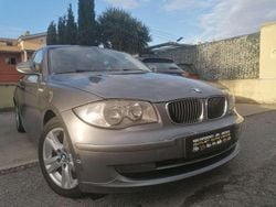 Other Usata 2011 BMW 116 Due volumi | 5800 € (Buon prezzo)