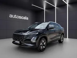 Nero Nuova 2024 Omoda 5 SUV | 26.990 € (Buon prezzo)