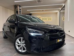 Nero Usata 2021 Opel Corsa Edition Due volumi | 9990 € (Ottimo prezzo)