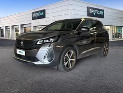 Grigio Usata 2022 Peugeot 3008 GT SUV | 21.750 € (Buon prezzo)