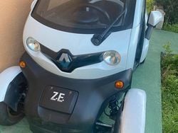 Bianco Usata 2012 Renault Twizy Due volumi | 2850 €