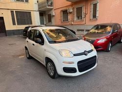 Usata 2016 Fiat Panda S Due volumi | 8500 € (Buon prezzo)