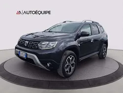 Grigio Usata 2021 Dacia Duster Anniversary SUV | 13.990 € (Buon prezzo)
