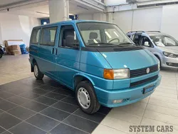 Blu Usata 1993 VW Caravelle Monovolume | 16.000 €