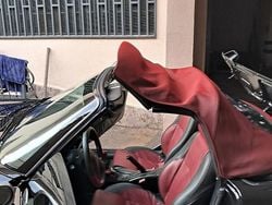 Nero Usata 1999 Fiat Barchetta Cabrio | 8500 €