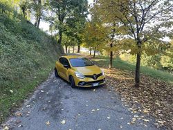 Usata 2017 Renault Clio IV Trophy Tre volumi | 16.200 € (Buon prezzo)