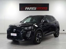 Nero Usata 2024 Peugeot 2008 Allure SUV | 17.850 € (Buon prezzo)