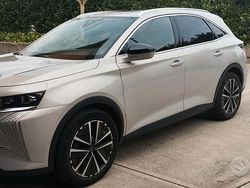 Grigio Usata 2023 DS Automobiles DS7 Crossback Opera SUV | 30.900 € (Molto cara)