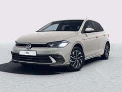 Ascot grey Nuova 2025 VW Polo Edition Due volumi | 21.450 € (Buon prezzo)