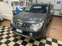 Browne Usata 2016 Mitsubishi L200 Intense Pick-up | 21.450 € (Buon prezzo)