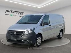 Argento Usata 2019 Mercedes Vito Furgone | 15.900 € (Super prezzo)