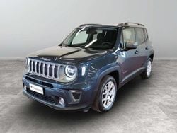Blu Usata 2020 Jeep Renegade Limited SUV | 15.790 € (Buon prezzo)