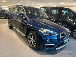 Other Usata 2017 BMW X1 xLine SUV | 19.900 € (Ottimo prezzo)