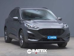 Grigio Usata 2024 Ford Kuga ST-Line SUV | 23.394 € (Super prezzo)