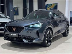 Grigio Usata 2022 Cupra Formentor SUV | 20.999 € (Buon prezzo)