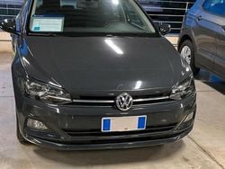 Grigio Usata 2018 VW Polo Tre volumi | 12.500 € (Buon prezzo)