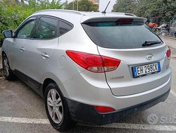 Grigio Usata 2012 Hyundai ix35 SUV | 7000 €