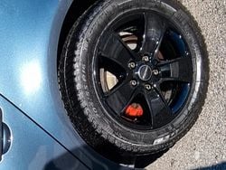 Usata 2008 VW Golf V Due volumi | 2000 € (Super prezzo)