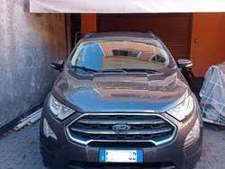 Usata 2019 Ford Ecosport SUV | 13.000 € (Buon prezzo)
