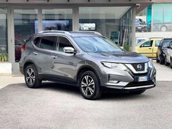 Grigio Usata 2021 Nissan X-Trail SUV | 19.900 €