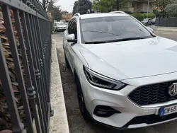 Usata 2023 MG ZS Luxury Tre volumi | 16.000 € (Buon prezzo)
