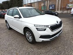 Bianco Usata 2023 Skoda Kamiq SUV | 15.470 € (Buon prezzo)