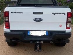 Bianco Usata 2023 Ford Ranger Raptor Pick-up | 46.000 € (Buon prezzo)