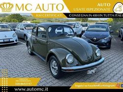 Usata 1975 VW Maggiolino | 8490 €