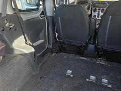 Grigio Usata 2009 Fiat Qubo Trekking Monovolume | 3500 €