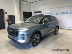 Grigio Nuova 2025 Jaecoo 7 SUV | 37.900 € (Molto cara)