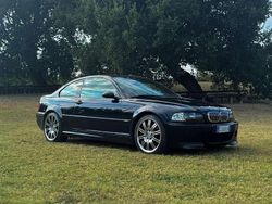 Usata 2004 BMW M3 Coupé | 37.900 € (Super prezzo)