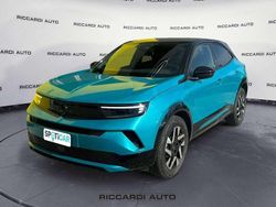 Verde Nuova 2025 Opel Mokka SUV | 25.900 € (Buon prezzo)