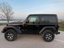 Nero Usata 2020 Jeep Wrangler SUV | 45.000 €