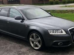 Usata 2009 Audi A6 Station wagon | 15.600 €