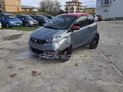 Grigio Usata 2021 Aixam City Sport Due volumi | 9999 € (Buon prezzo)