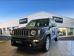 Grigio scuro Usata 2022 Jeep Renegade Limited SUV | 20.900 € (Buon prezzo)