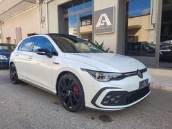 Perlato Usata 2024 VW Golf GTI Tre volumi | 37.990 € (Cara)