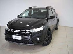 Nero perla Nuova 2025 Dacia Sandero Expression Due volumi | 16.990 € (Buon prezzo)