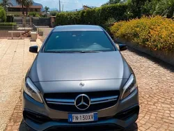 Usata 2018 Mercedes A45 AMG AMG Due volumi | 35.000 € (Buon prezzo)
