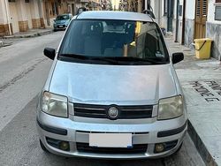 Usata 2008 Fiat Panda Dynamic Tre volumi | 2700 € (Super prezzo)