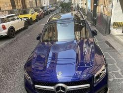 Usata 2020 Mercedes GLB200 Premium SUV | 25.000 € (Molto cara)