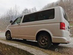 VW Multivan